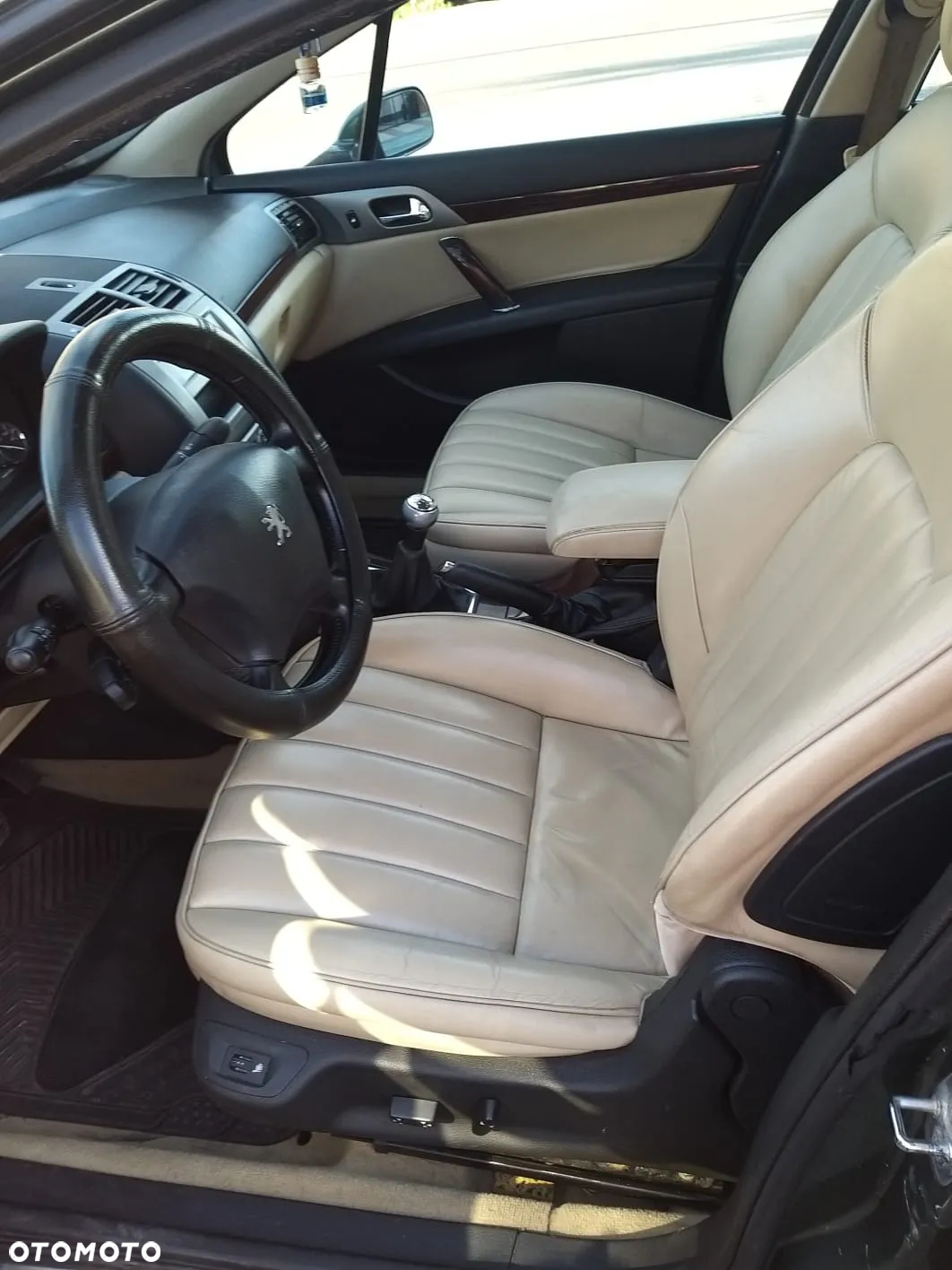 Peugeot 407 1.6 HDI Premium - 25