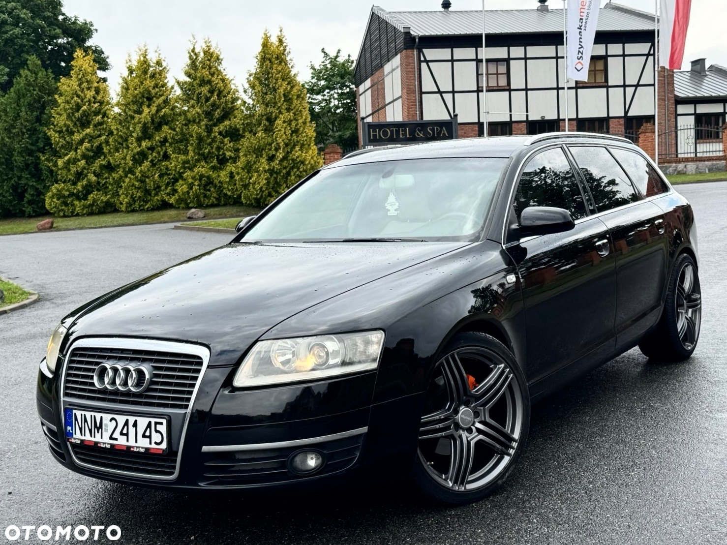 Audi A6 3.0 TDI Quattro Tiptronic - 12