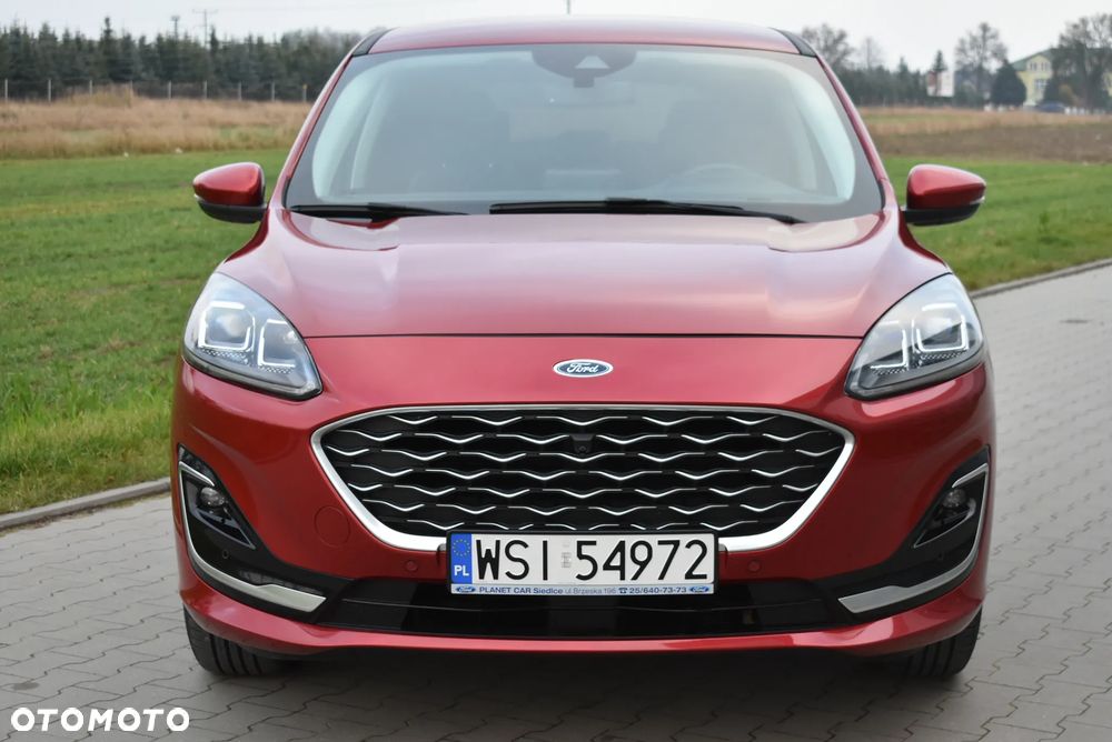 Ford Kuga 2.5P PHEV FWD Vignale - 15