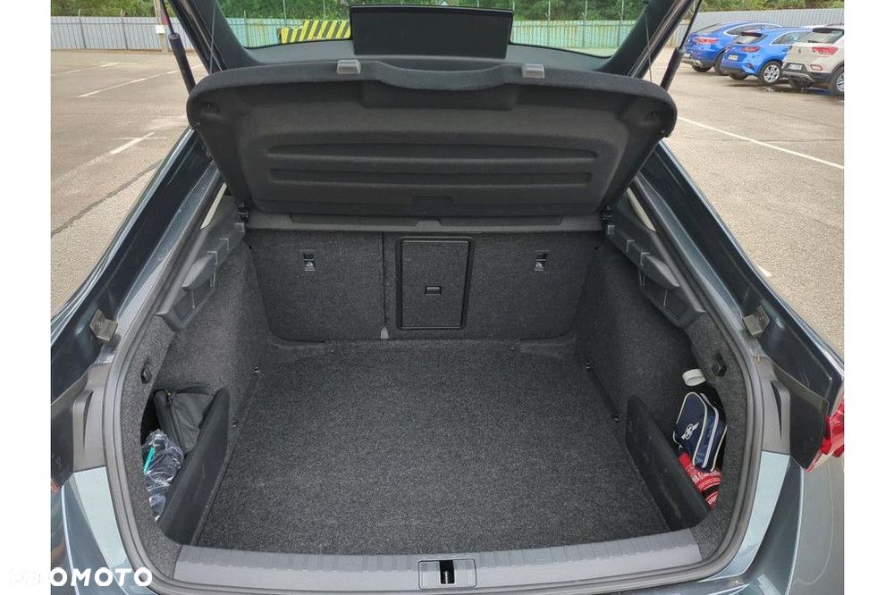 Skoda Octavia 1.5 TSI ACT Ambition - 8