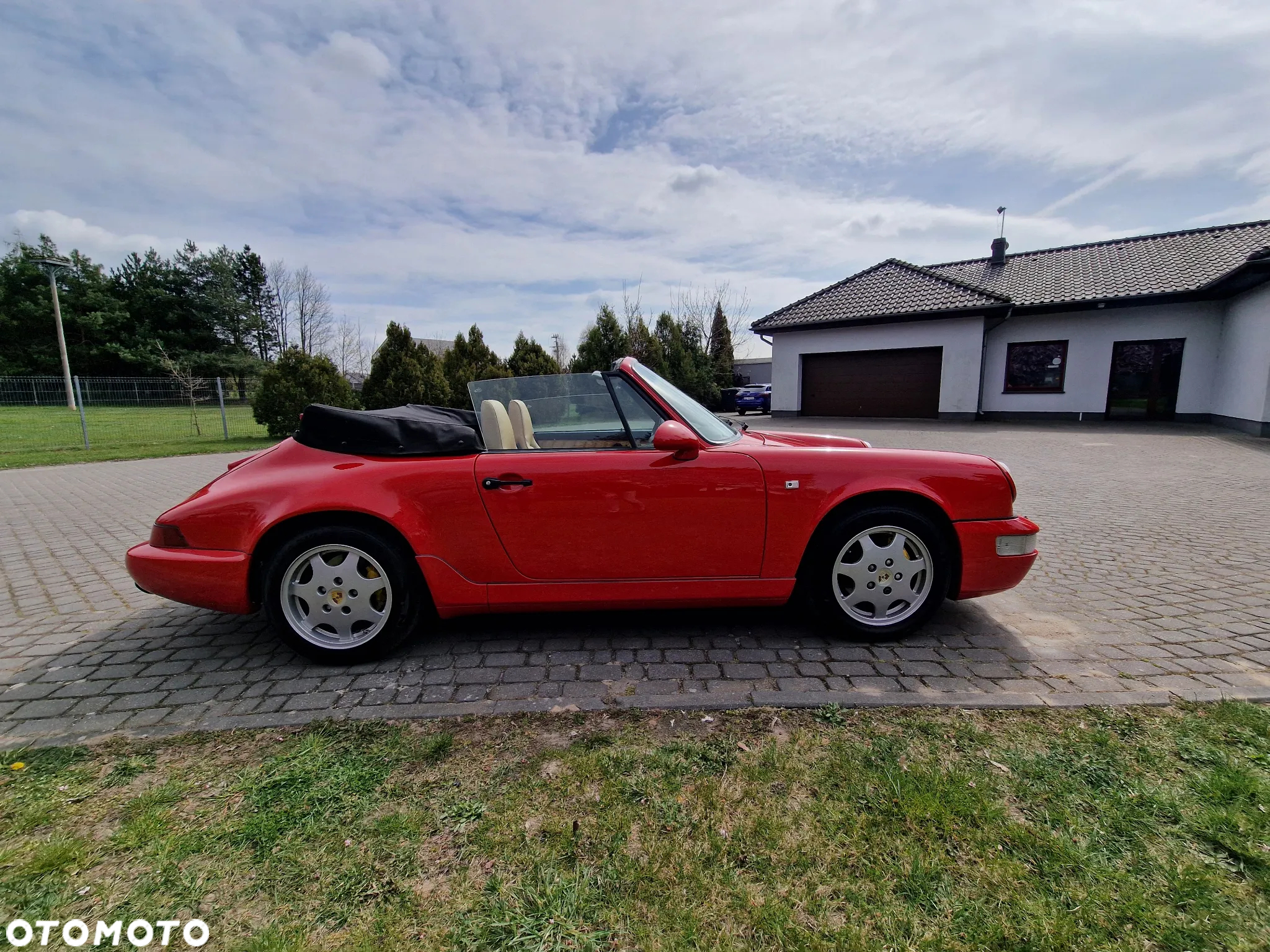 Porsche 911 - 9