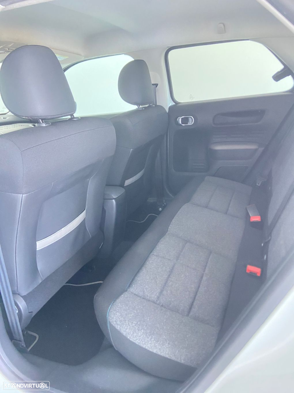 Citroën C4 Cactus 1.6 BlueHDi Feel - 16