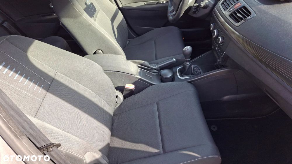 Renault Megane 1.6 16V Authentique - 17