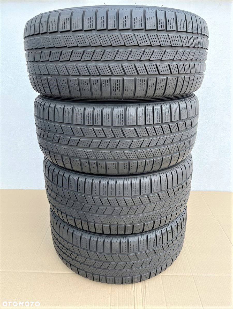 OPONY 255/50/19 107H PIRELLI SCORPION ICE  SNOW - 1