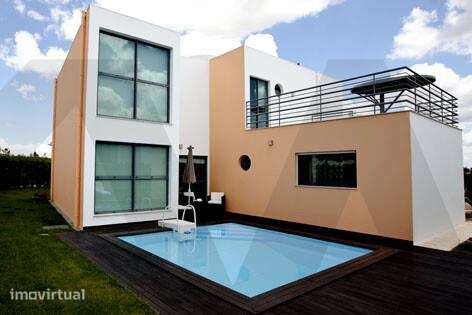 Lote Urbano para Construção no Palmela Village - Grande imagem: 5/15