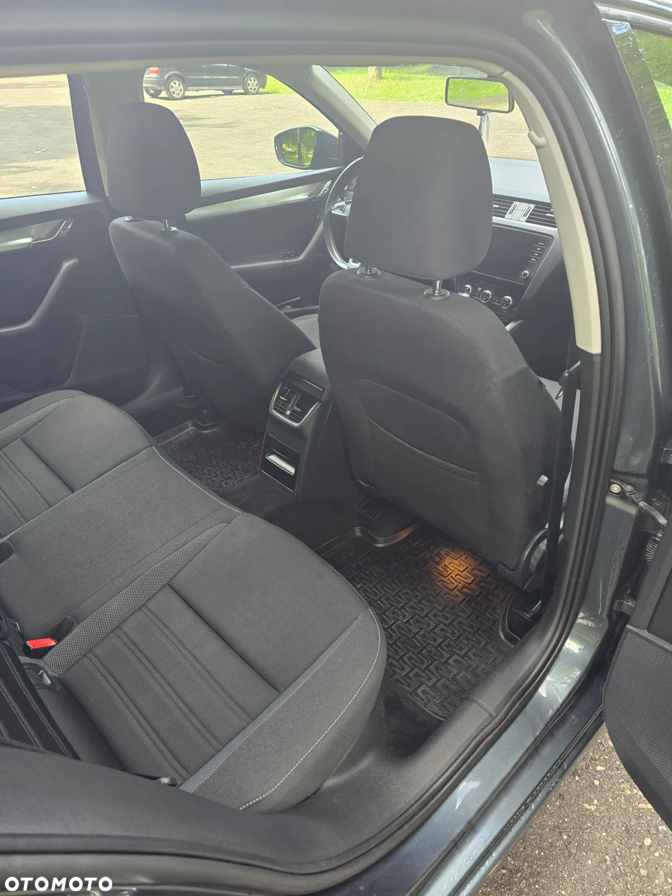 Skoda Octavia 2.0 TDI Ambition - 12
