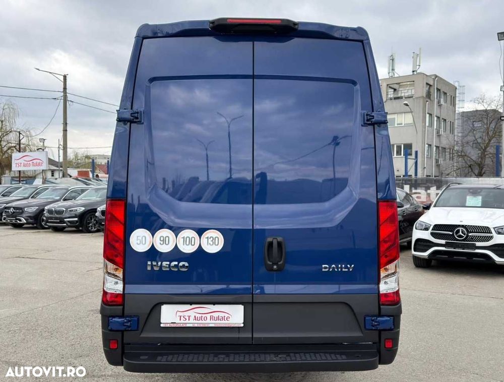 Iveco DAILY - 11