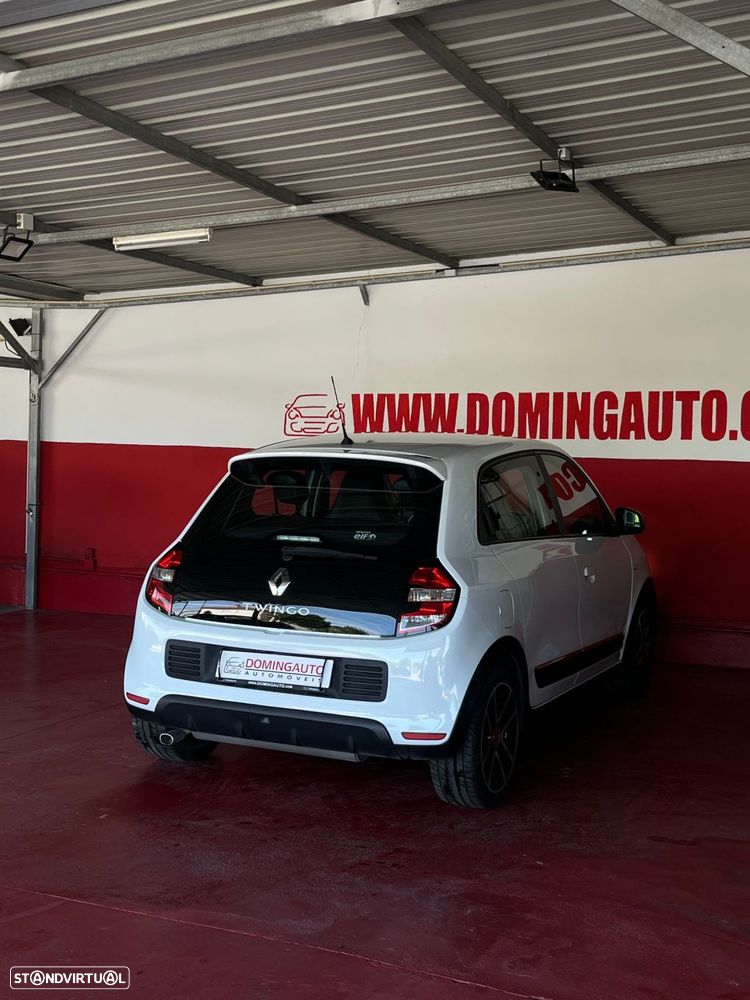Renault Twingo 0.9 TCe Sport - 7