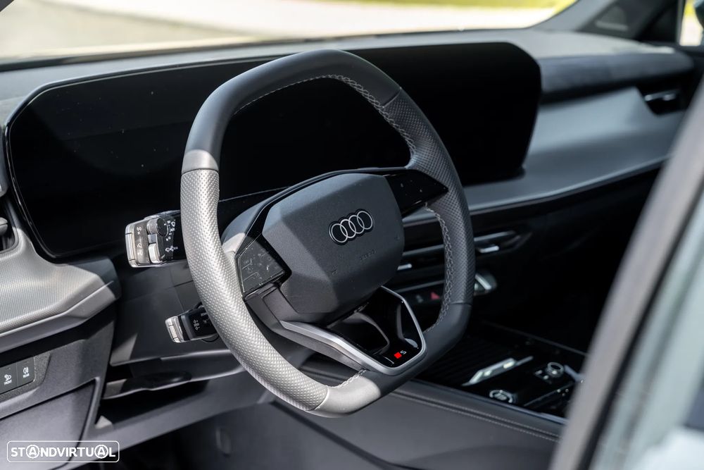 Audi Q3 35 TFSI S line S tronic - 11