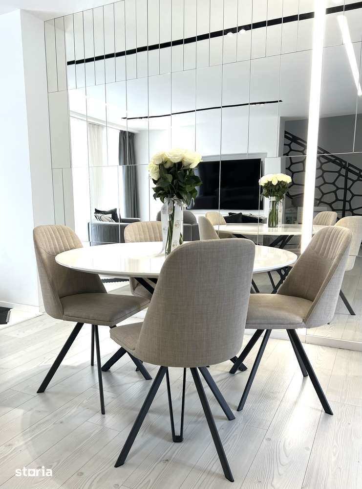 Penthouse / 120 mp + 60 mp terase/ 2 parcari/ Soporului, Cluj-Napoca - Imagine principală: 2/17