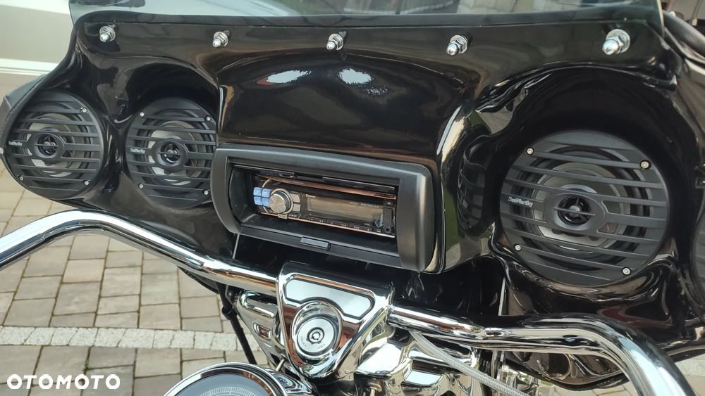 Harley-Davidson Touring Road King - 7