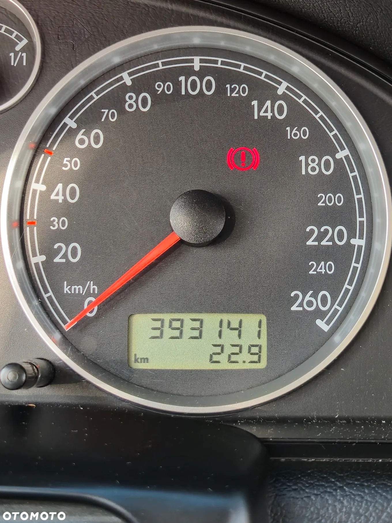 Volkswagen Passat 1.8T Highline - 25