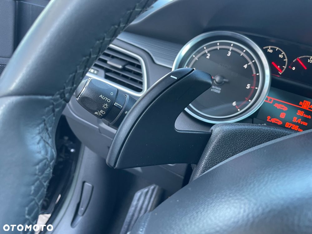 Peugeot 508 - 24