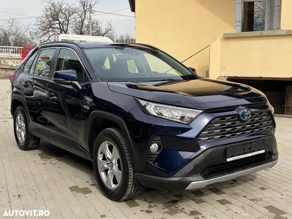 Toyota RAV4 - 20