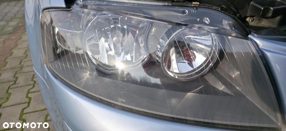 Audi A3 3-drzwiowe - 27