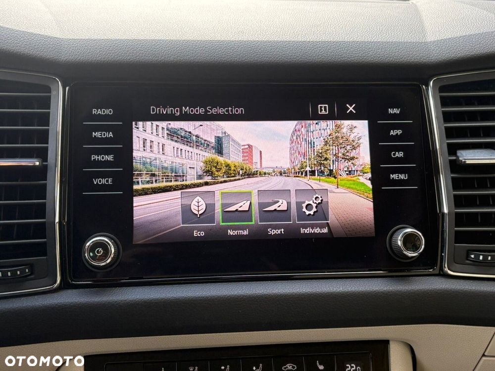 Skoda Kodiaq 2.0 TDI 4x2 Style DSG - 23
