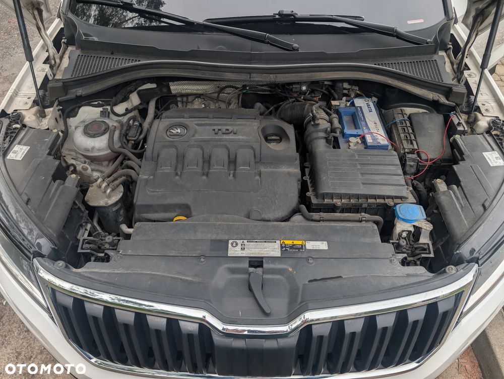 Skoda Kodiaq 2.0 TDI 4x2 Style DSG - 7