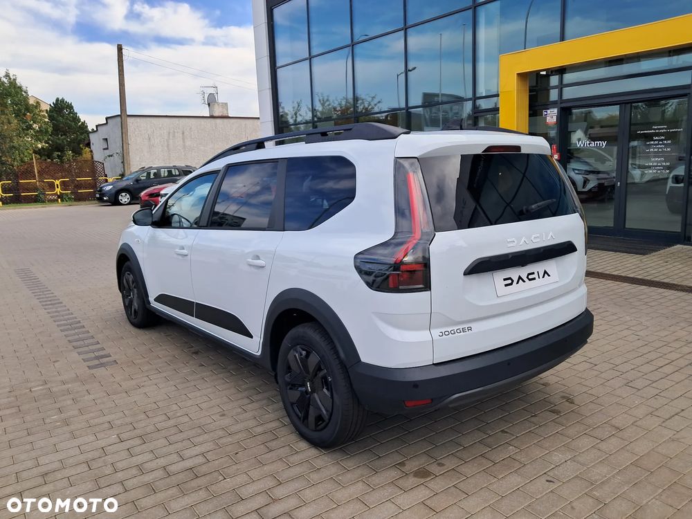 Dacia Jogger - 8