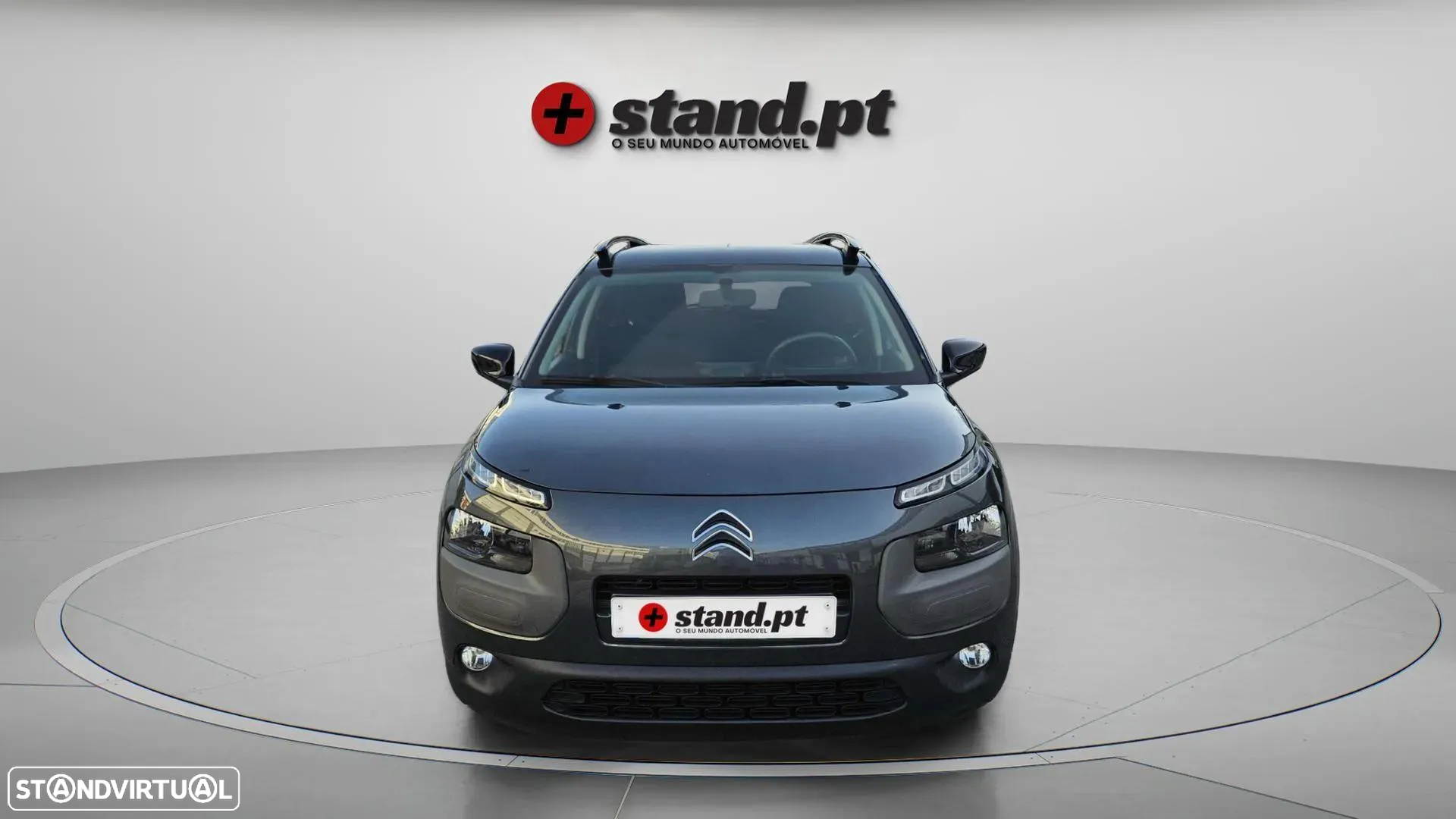 Citroën C4 Cactus 1.2 PureTech Shine Pack - 2