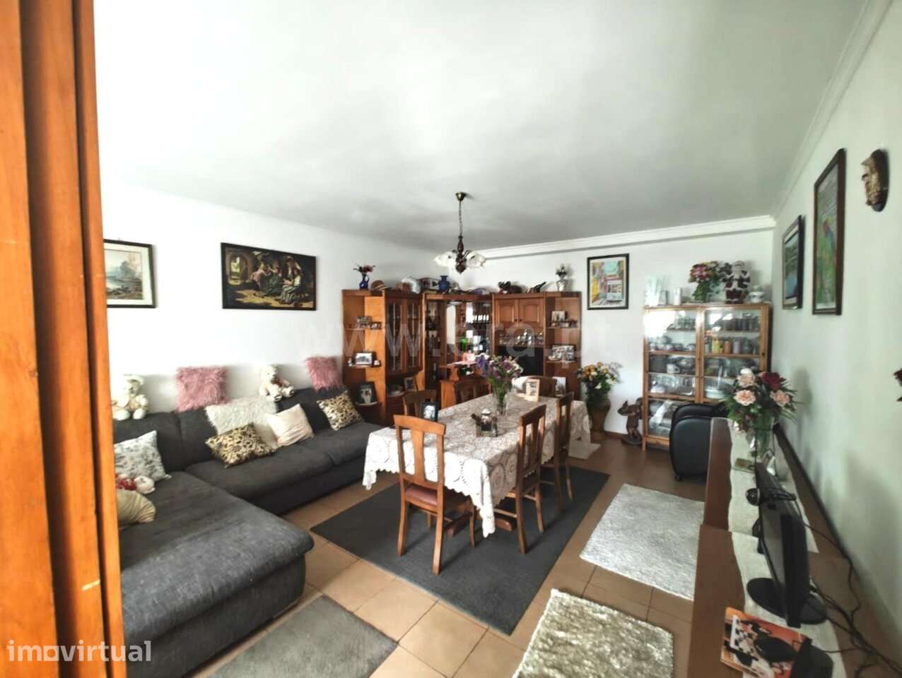 Apartamento T2 / Marco de Canaveses, Marco - Grande imagem: 3/13