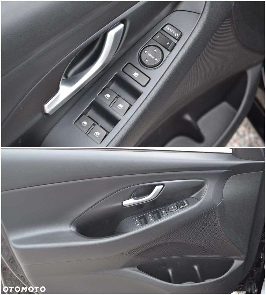 Hyundai i30 1.4 T-GDI Passion Plus - 22