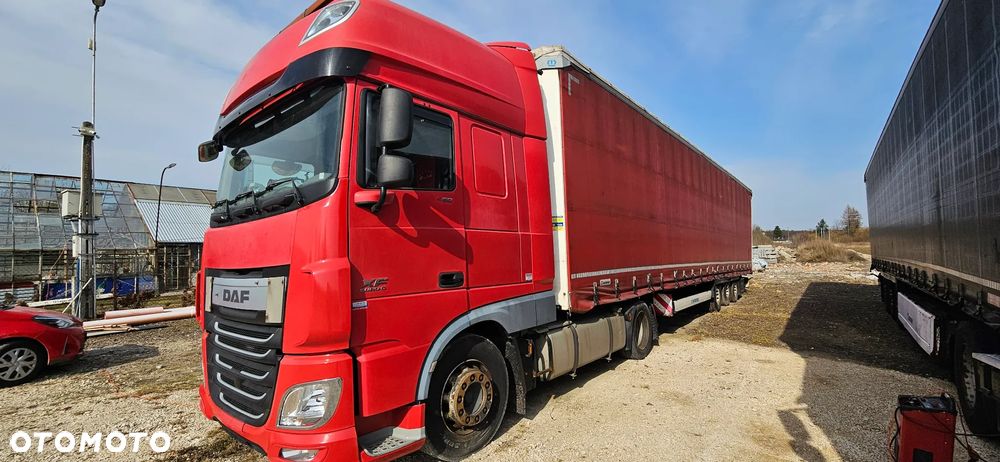 DAF XF106 - 3