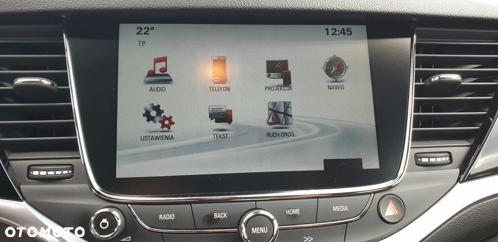 Opel Astra 1.6 D Start/Stop Sports Tourer Innovation - 30