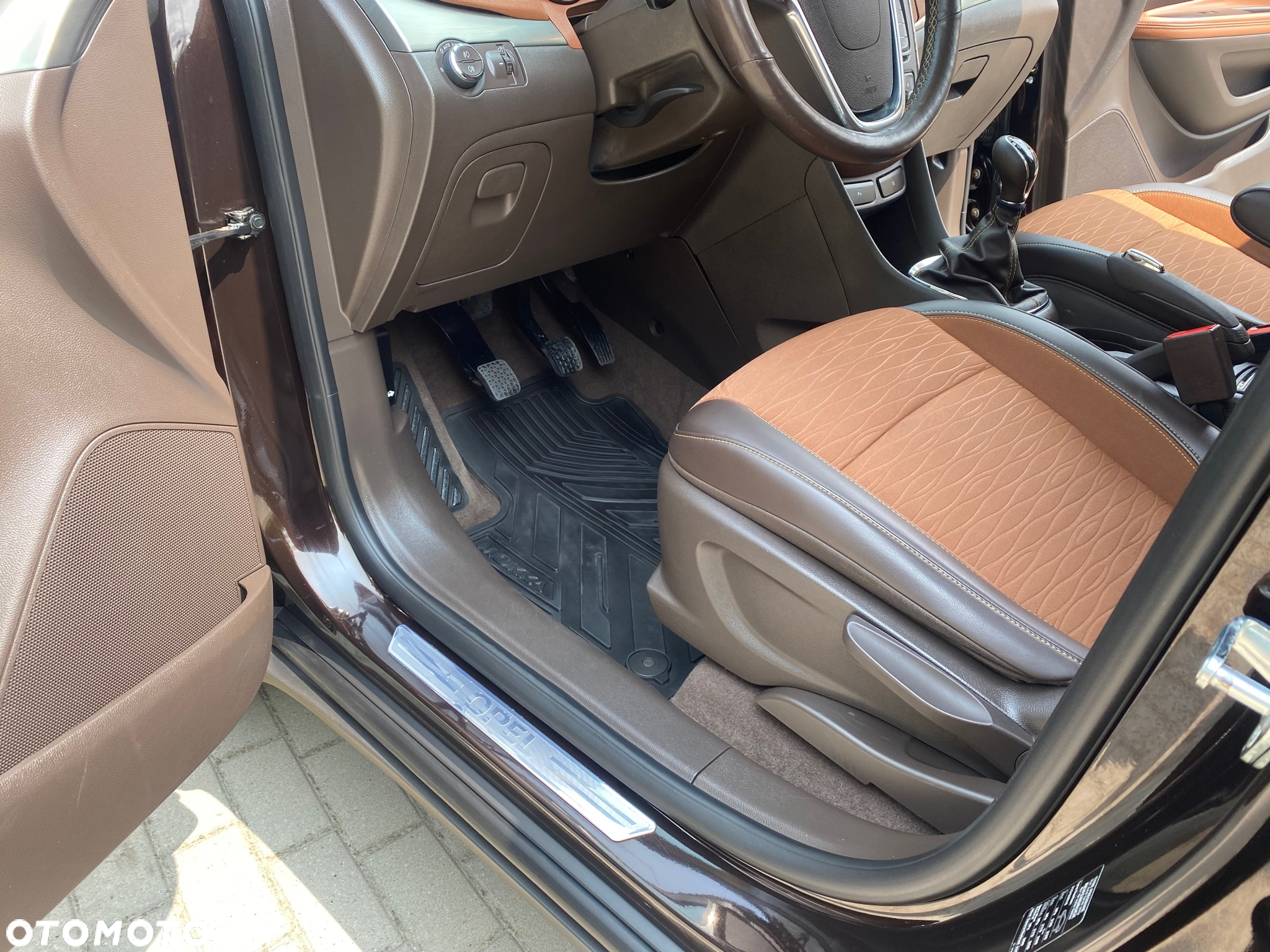 Opel Mokka 1.4 T Cosmo S&S EU6 - 30