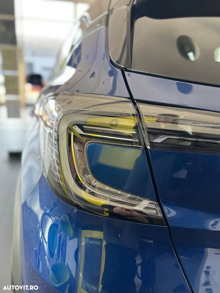 Renault Captur TCe 100 Techno - 11