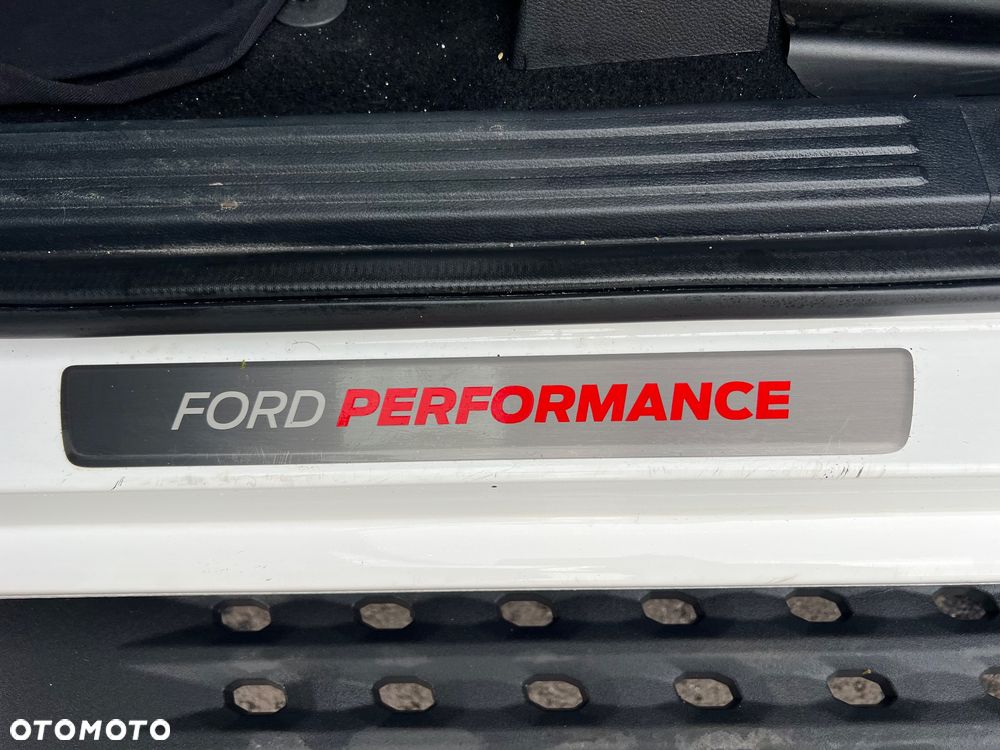 Ford Ranger Raptor - 14