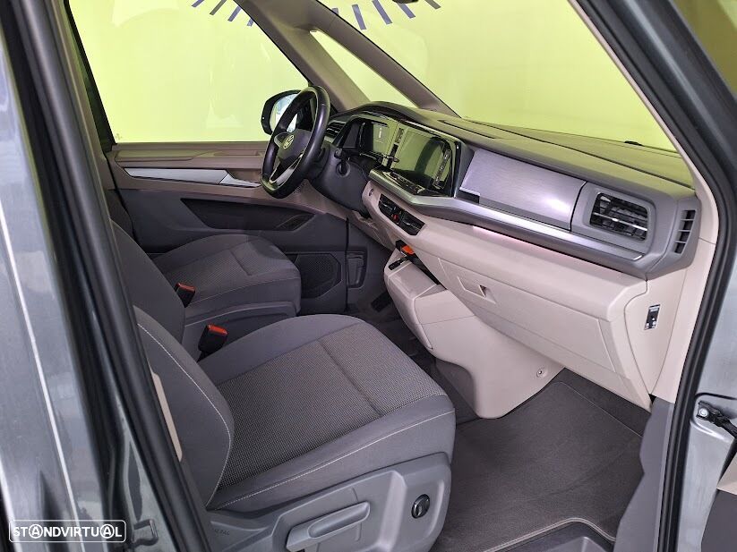 VW Multivan 2.0 TDI Life DSG - 14