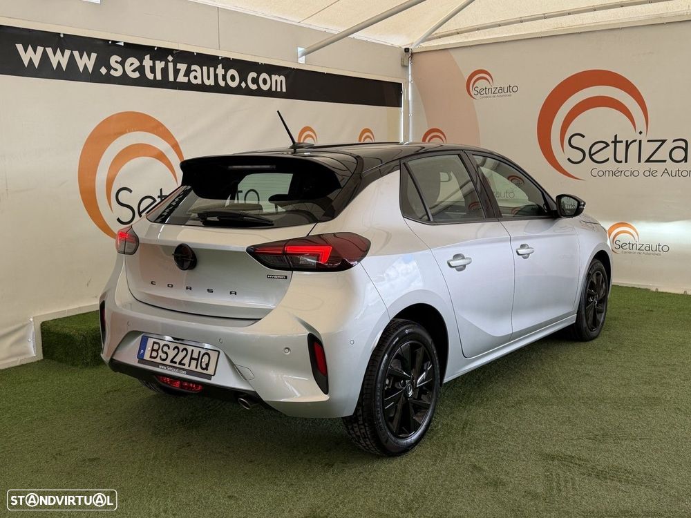 Opel Corsa - 8
