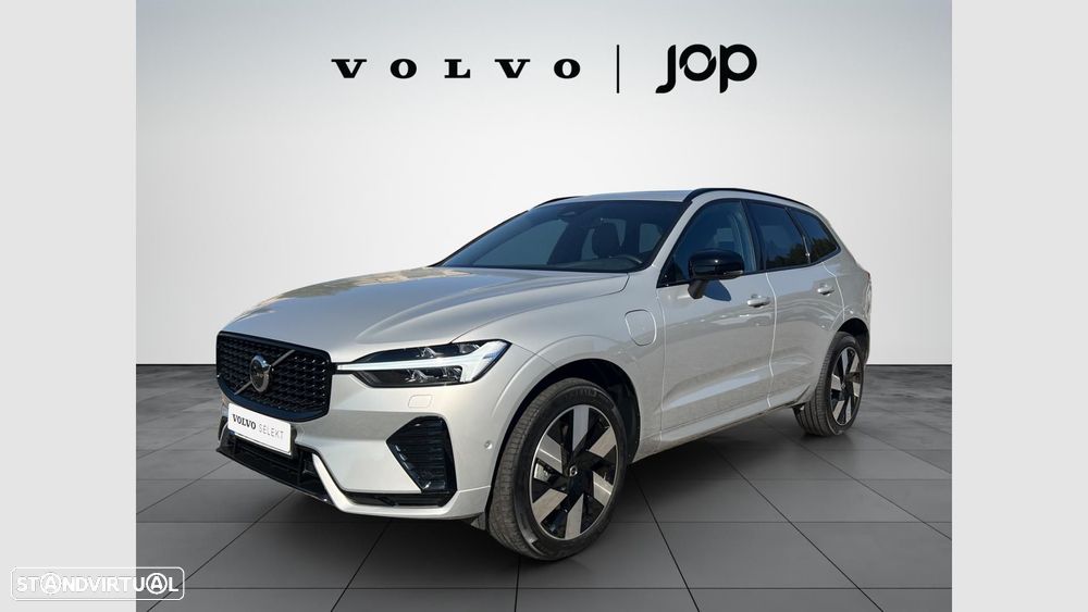 Volvo XC 60 2.0 T6 PHEV Plus Dark AWD - 1