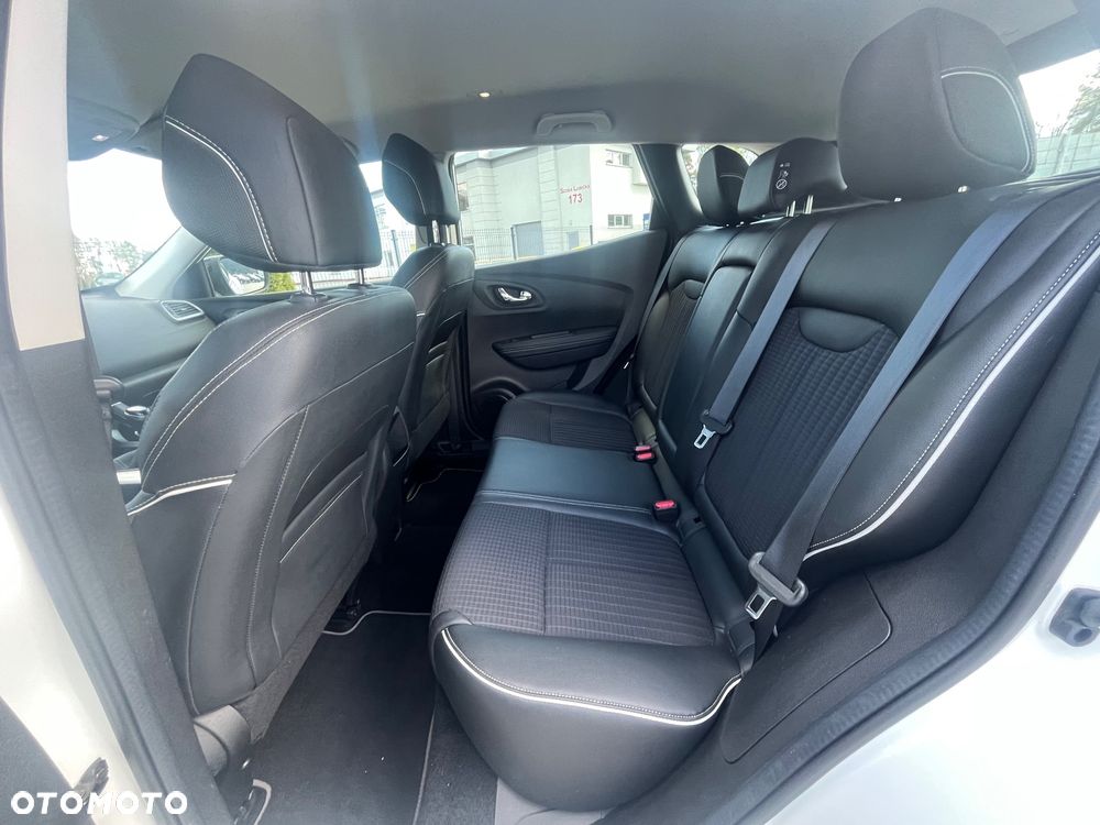 Renault Kadjar 1.3 TCe FAP Bose - 16