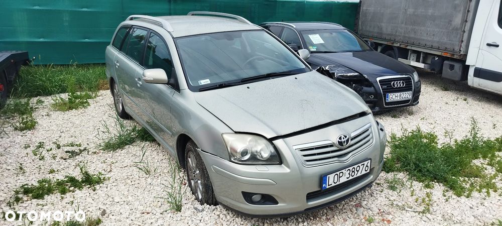 Toyota Avensis 2.0 VVT-i Prestige - 1