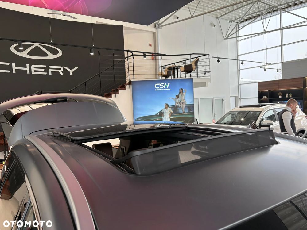 Chery Tiggo 9 - 9