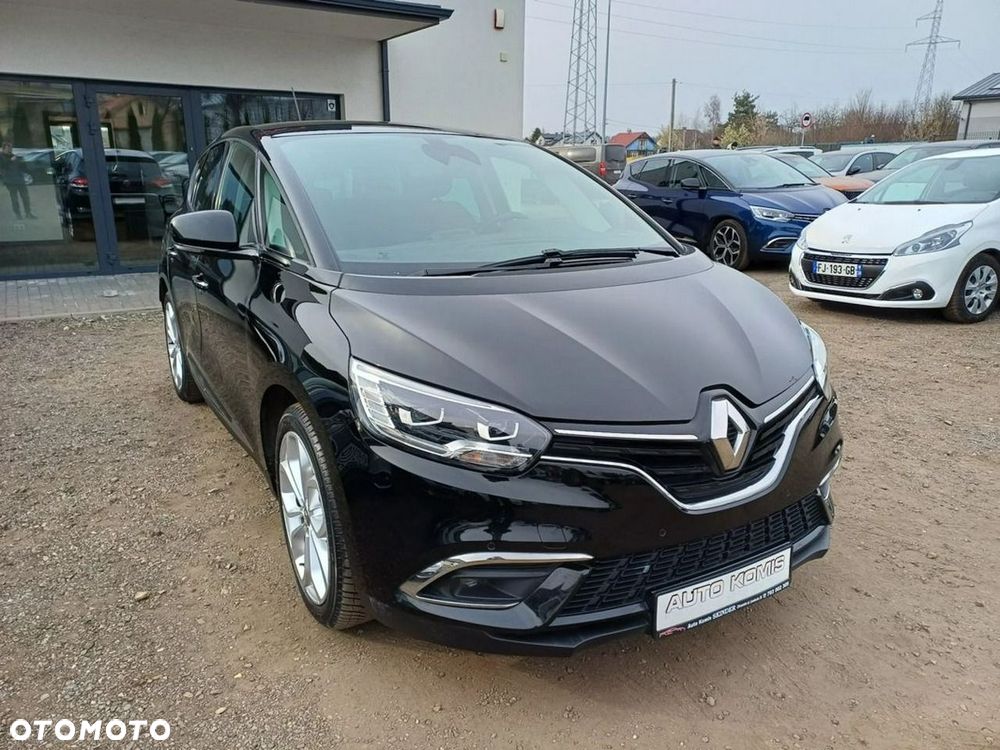 Renault Scenic - 9
