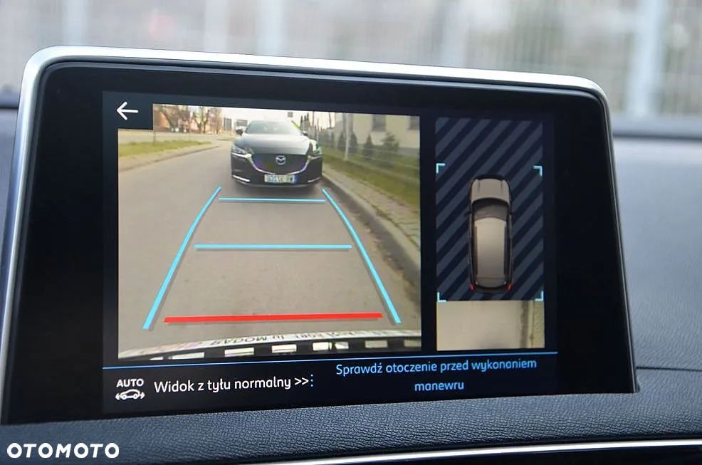 Peugeot 3008 BlueHDi 150 Stop & Start Style - 18