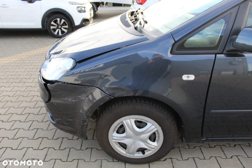 Ford C-MAX - 8