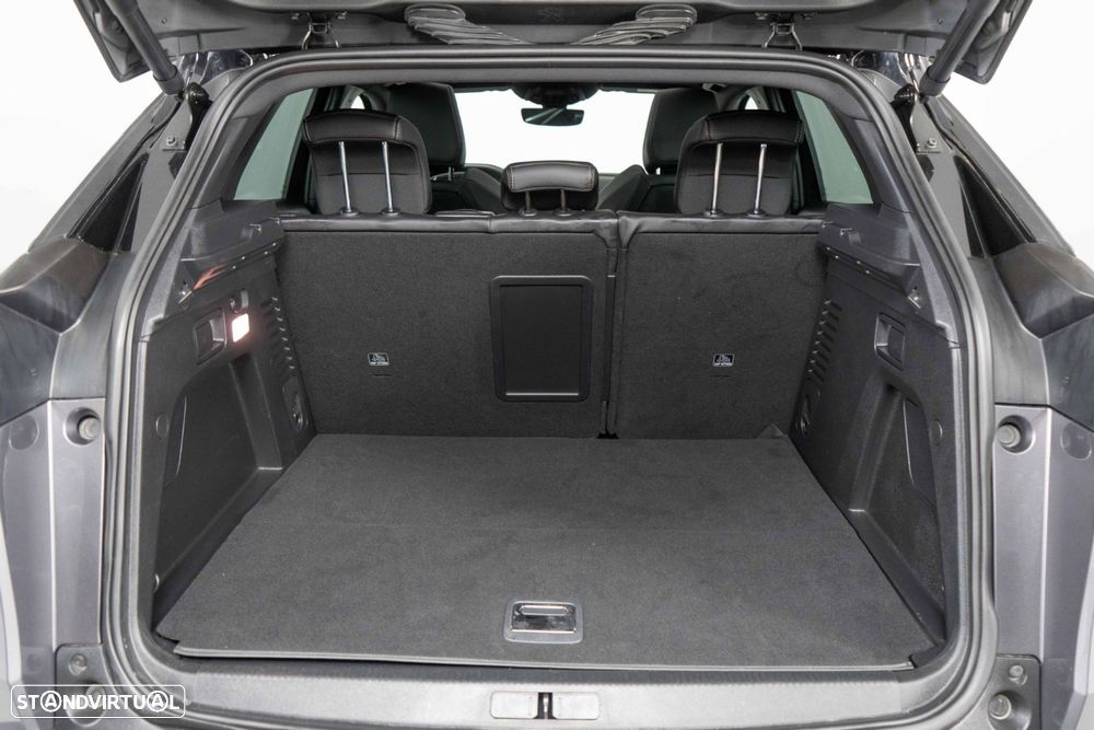 Peugeot 3008 1.6 Hybrid GT e-EAT8 - 13