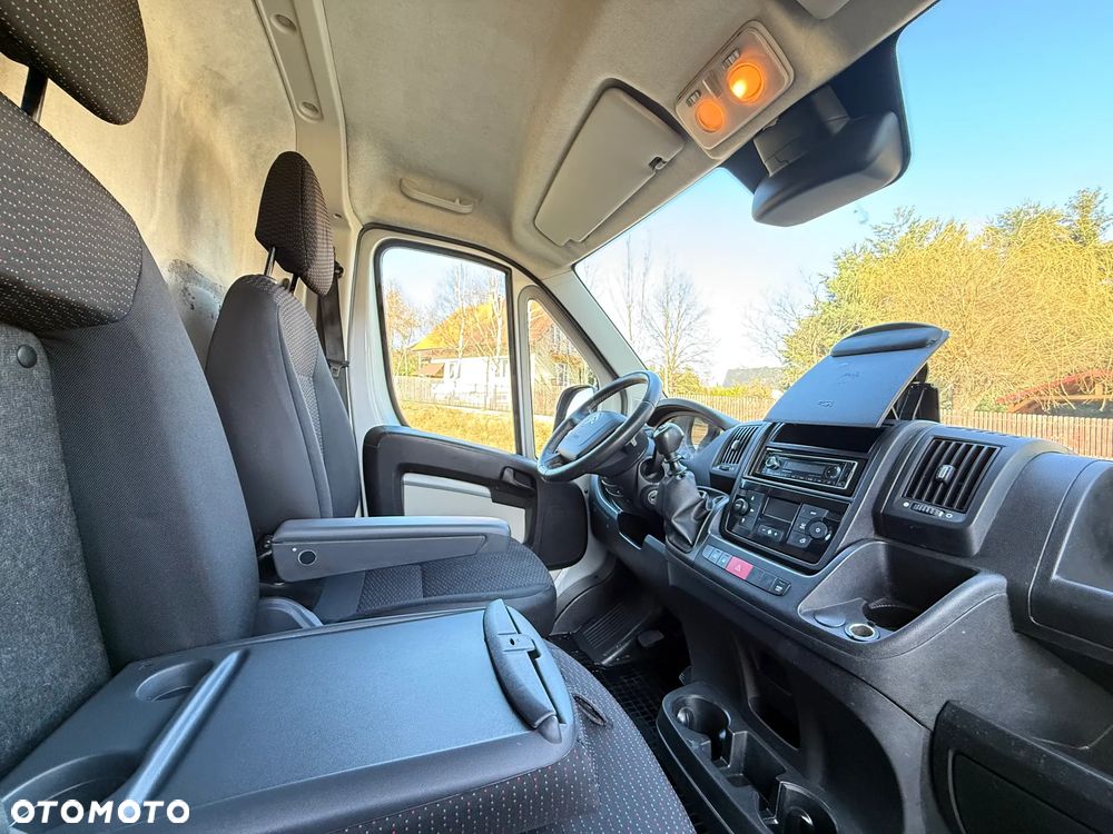 Citroën Jumper - 22