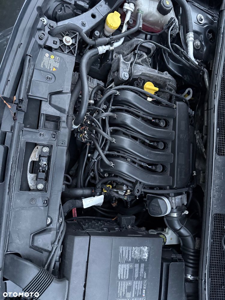 Renault Fluence - 11