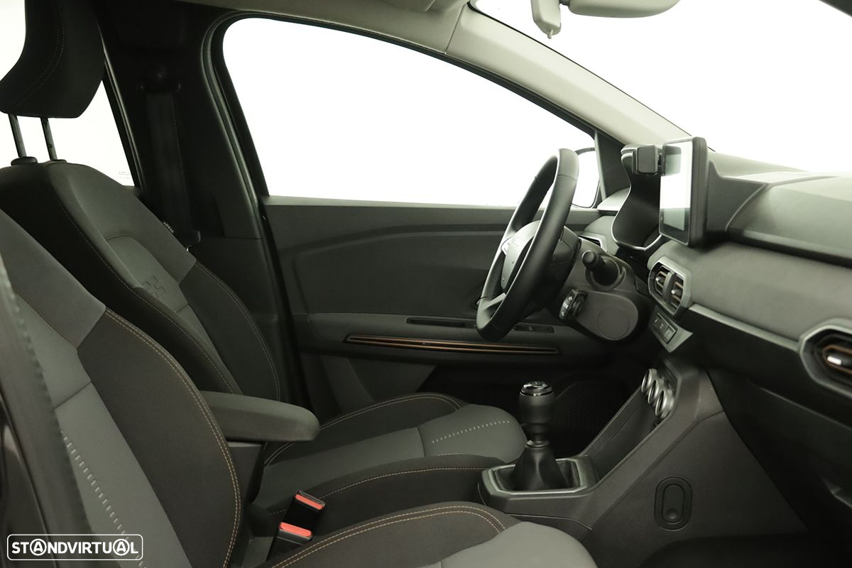 Dacia Jogger 1.0 ECO-G Extreme Bi-Fuel - 19