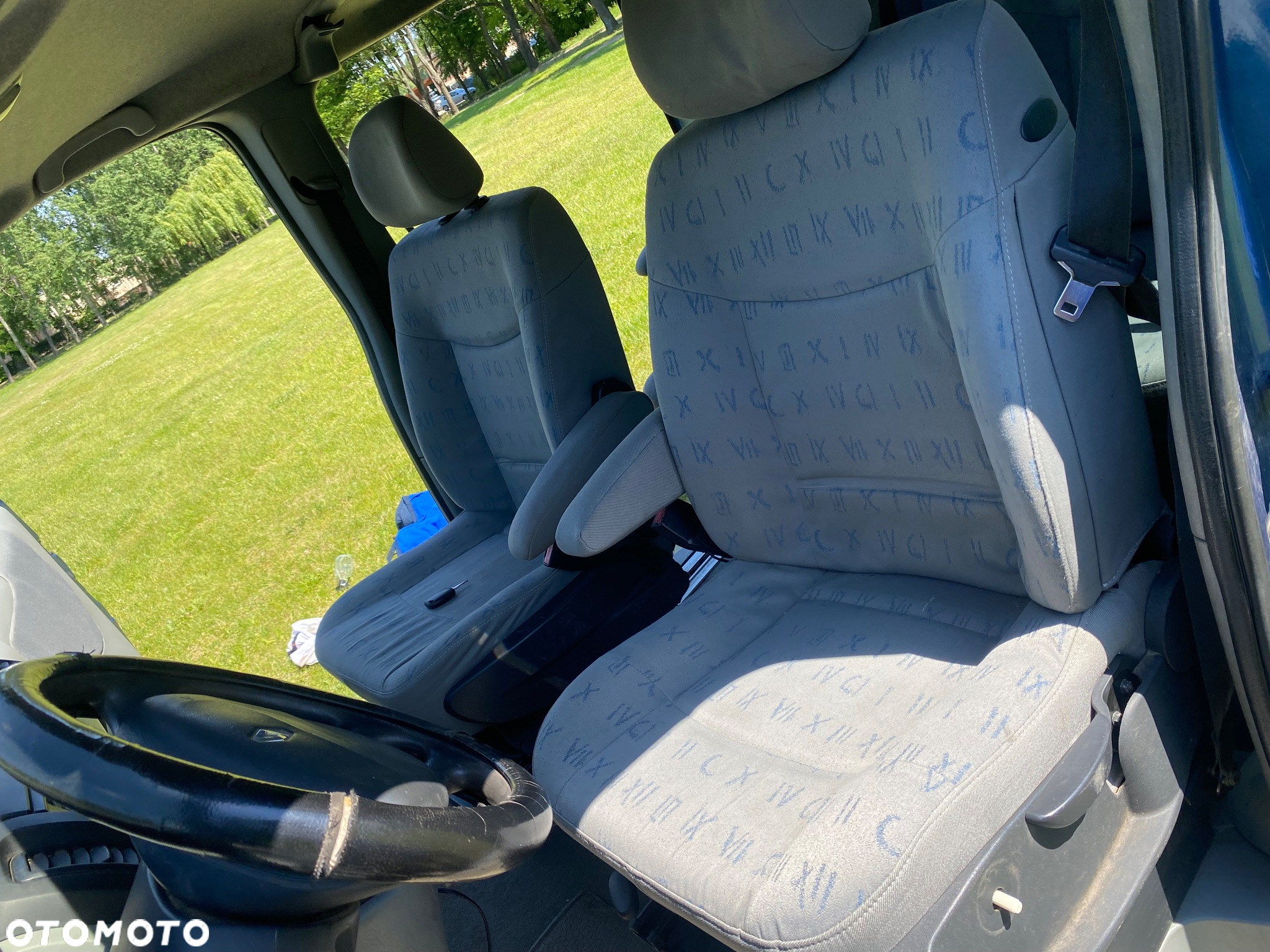 Renault Trafic 2.5 dCi Generation Expression - 7