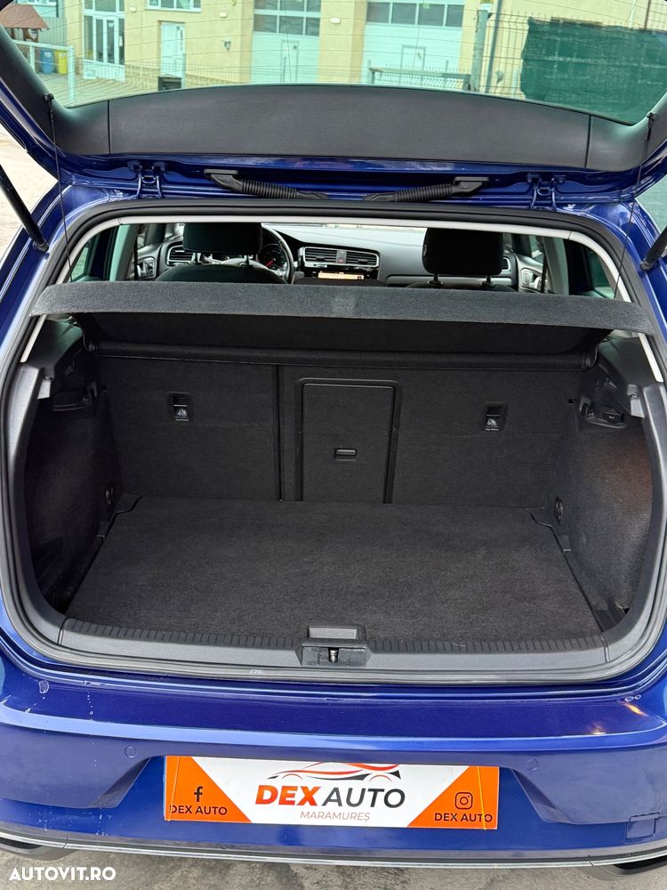 Volkswagen Golf 2.0 TDI 116CP Life - 14