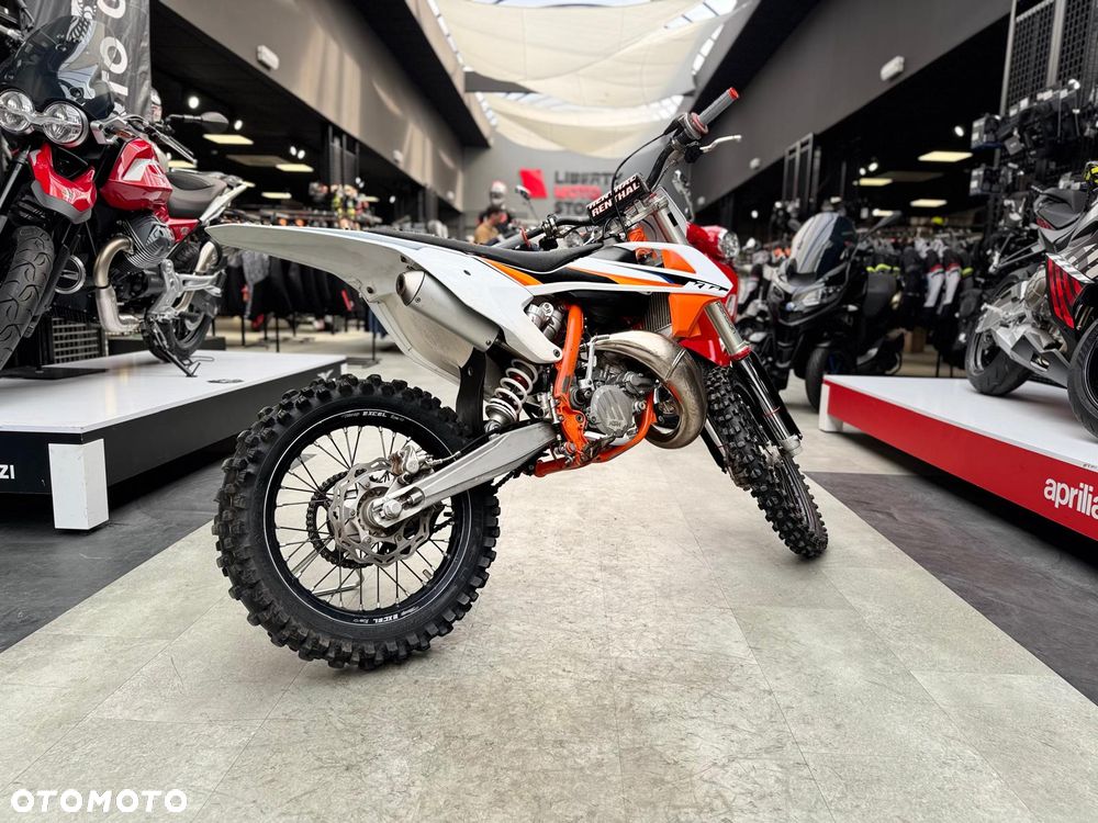 KTM SX - 3