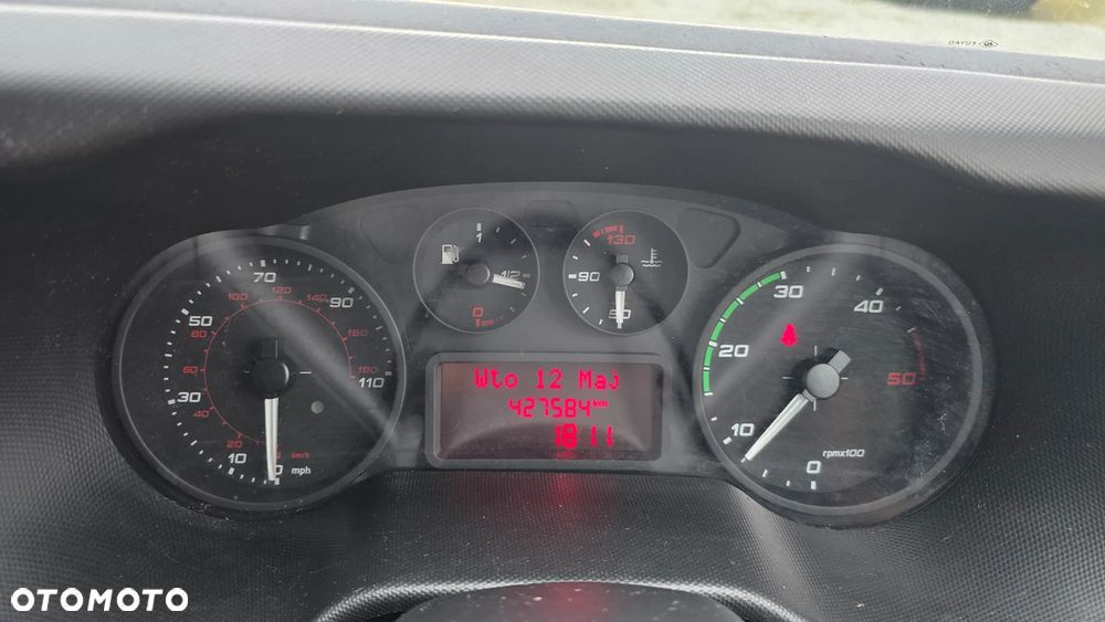Iveco Daily - 14