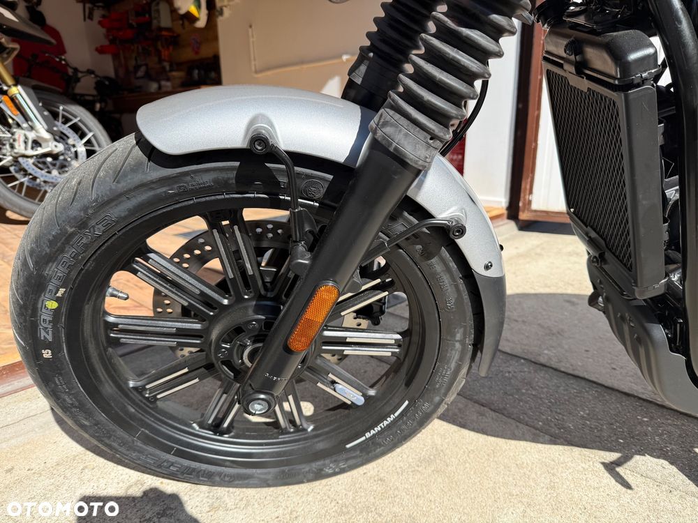 BSA Bantam 350 - 10