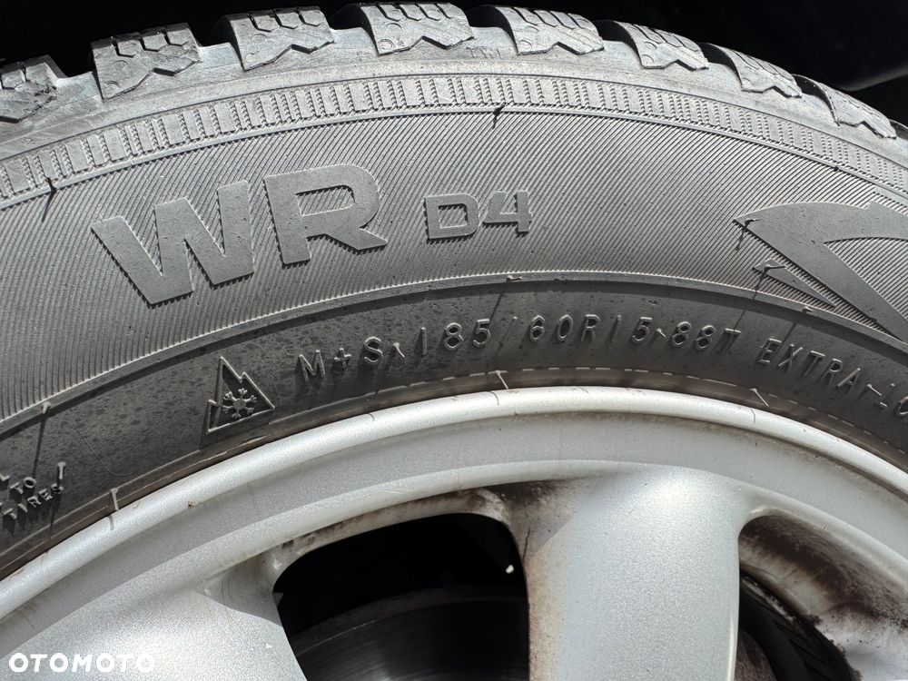 MINI Cooper Checkmate - 7