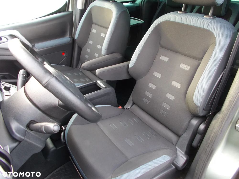 Citroën Berlingo 1.6i Pakiet Plus - 23